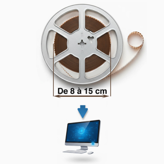 copy of Grande bobine