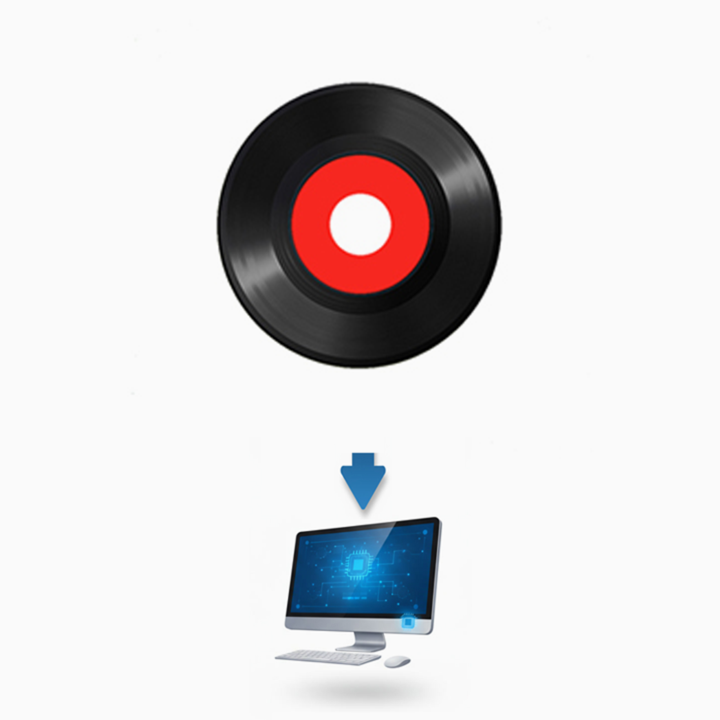 copy of copy of Numérisation de vinyles 33 T