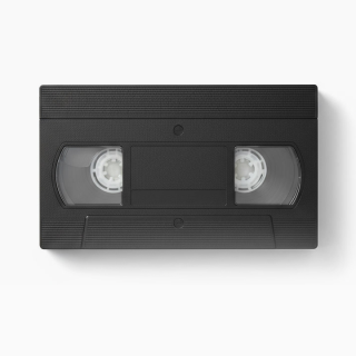 Numérisation Cassettes