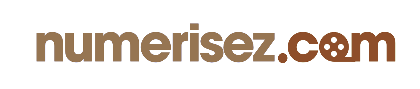 NUMERISEZ.COM